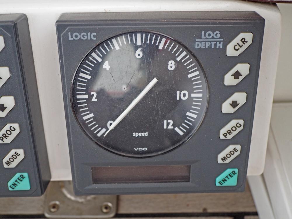 picture Navigation and electronics